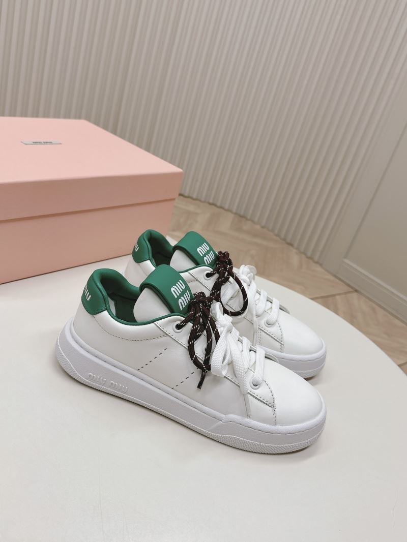 Miu Miu Shoes